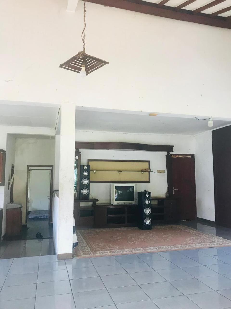 Rian Argapuri Villa Ciwidey