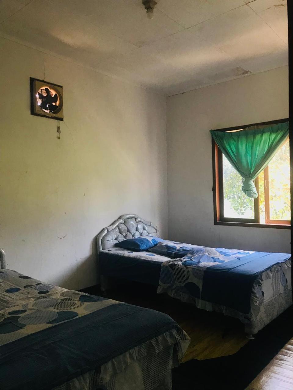 Rian Argapuri Villa
