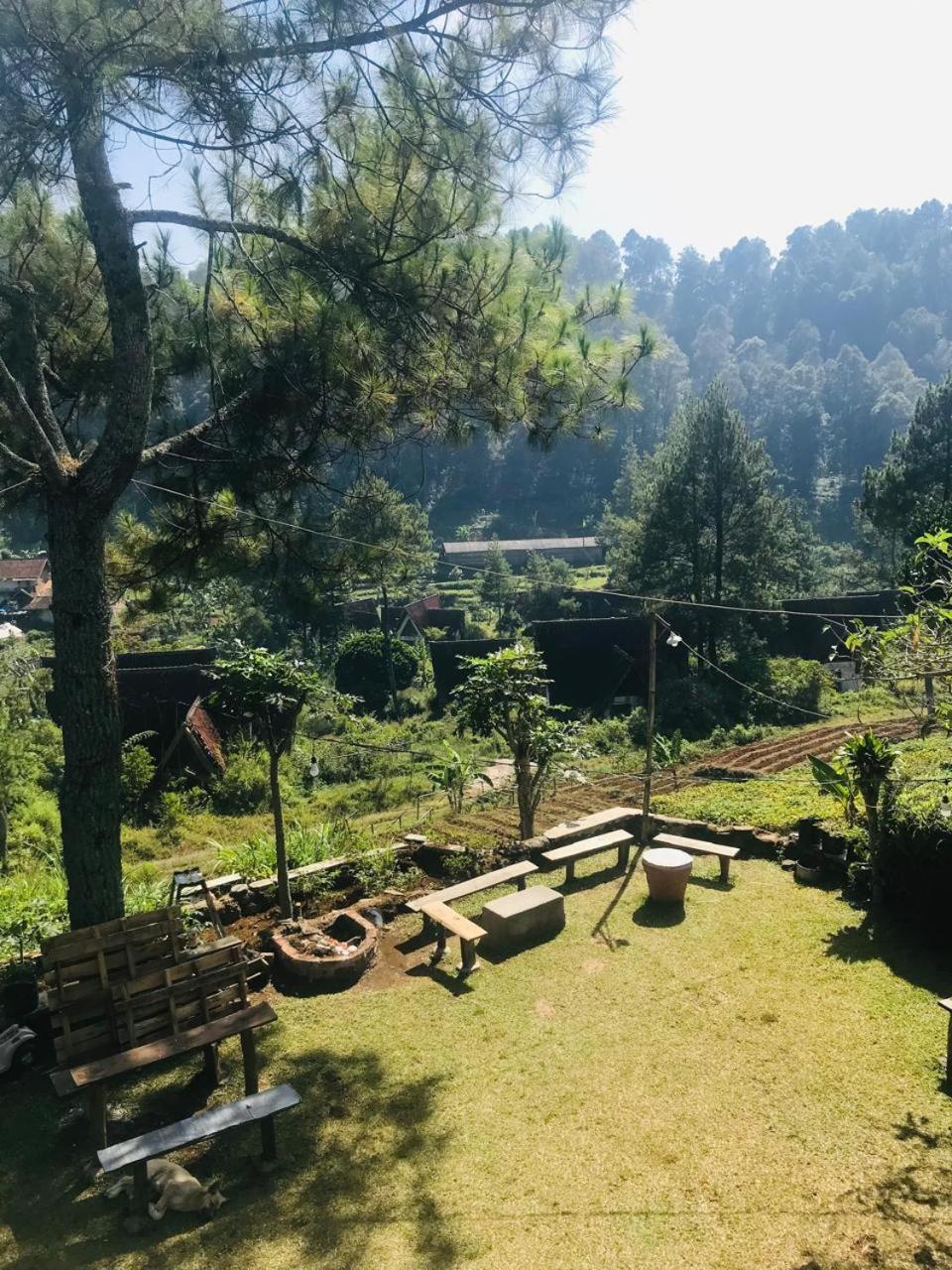 Rian Argapuri Villa Ciwidey